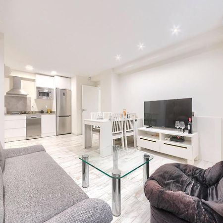 Lujoso Piso En Casco Viejo. Bilbao. Free Wifi. Apartment Ngoại thất bức ảnh