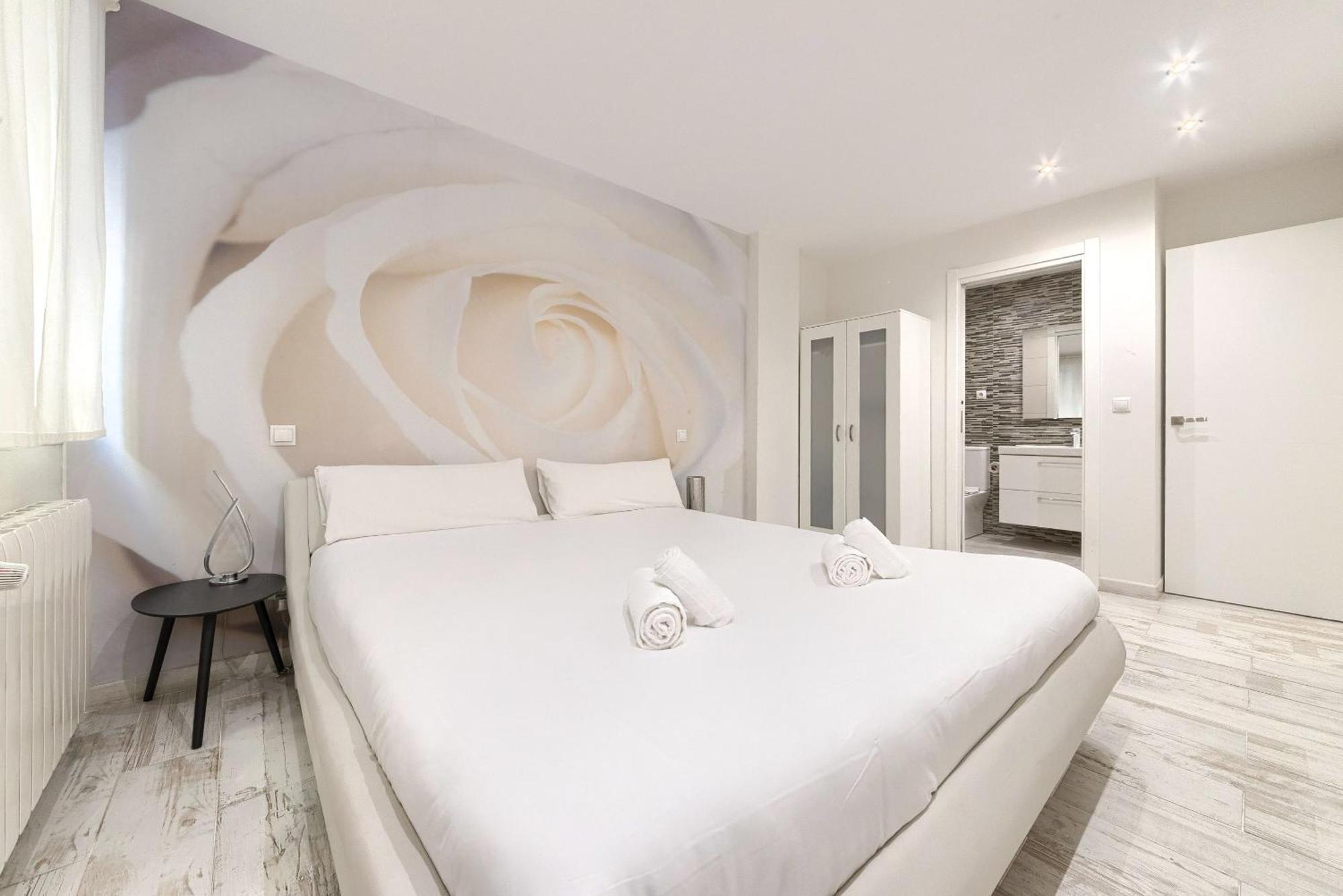 Lujoso Piso En Casco Viejo. Bilbao. Free Wifi. Apartment Ngoại thất bức ảnh