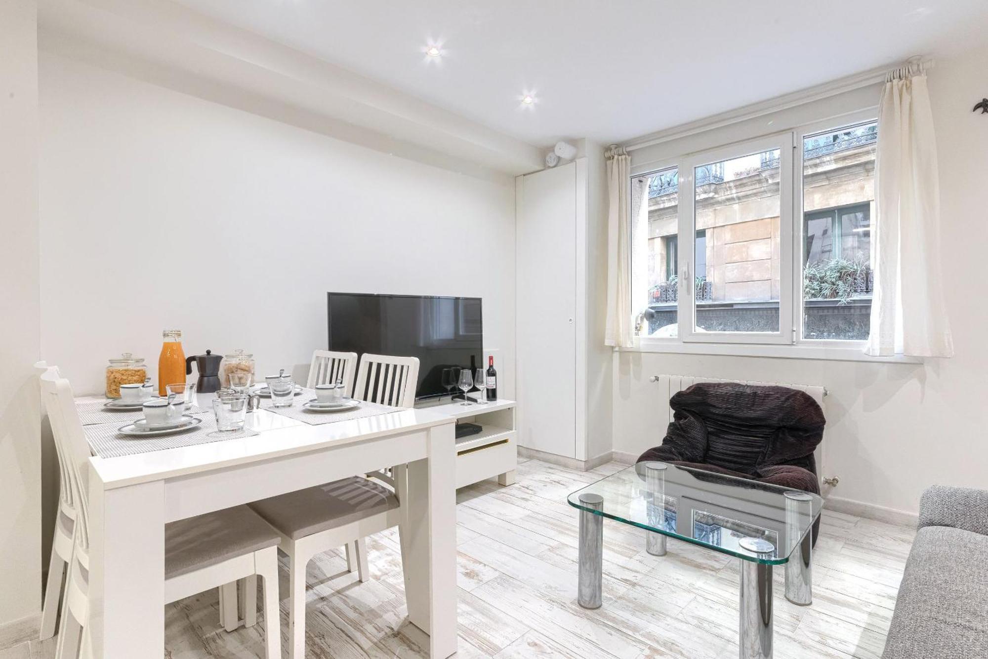 Lujoso Piso En Casco Viejo. Bilbao. Free Wifi. Apartment Ngoại thất bức ảnh