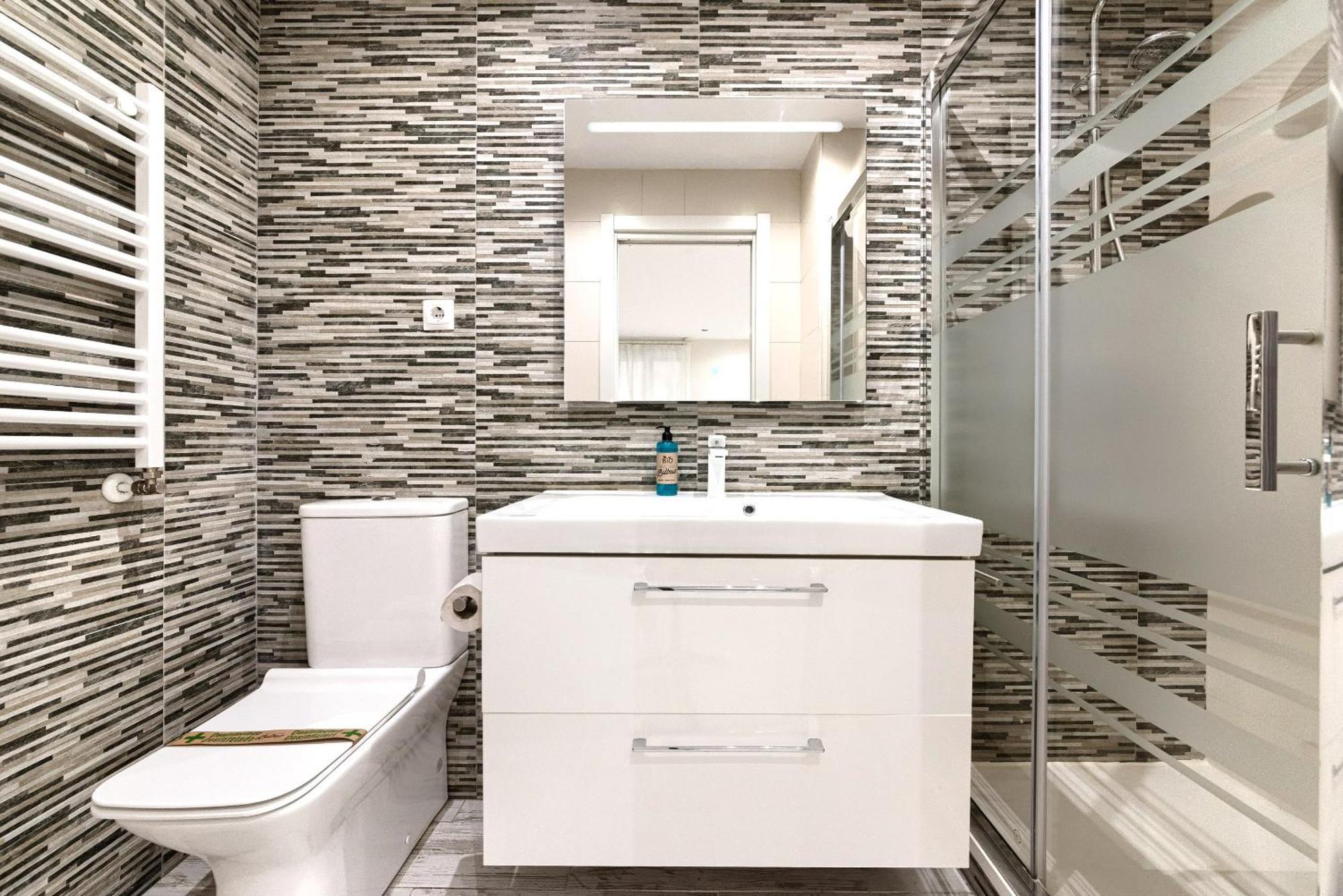 Lujoso Piso En Casco Viejo. Bilbao. Free Wifi. Apartment Ngoại thất bức ảnh